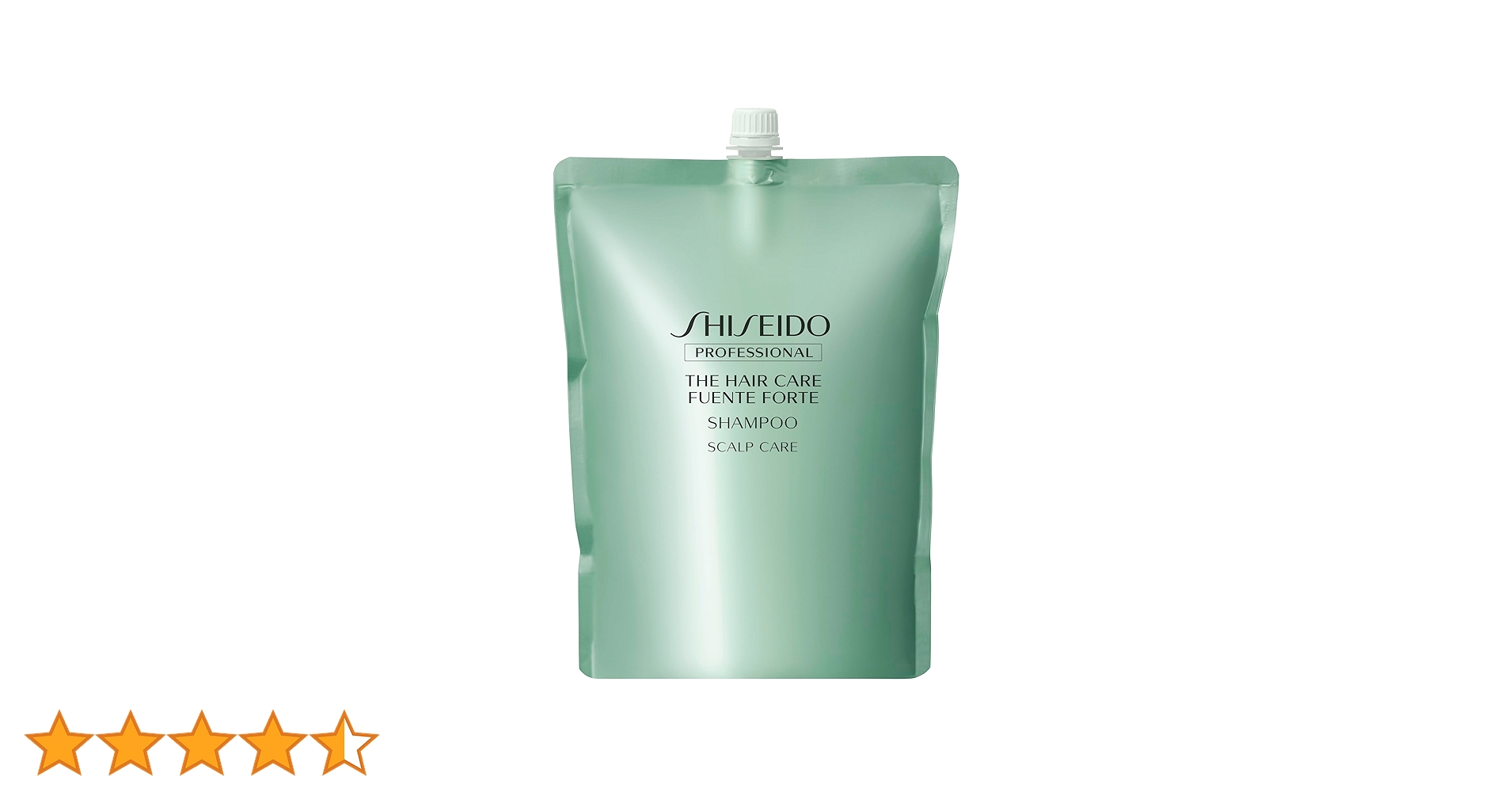 Amazon.co.jp: THC FUENTE FORTE (フェンテフォルテ) シャンプー